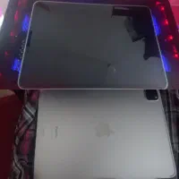 آیپد پرو 2022