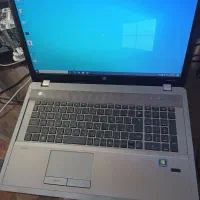 HpProBook 4740s 17 inch