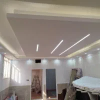 اجرای صفرتا صد کناف و سقف کاذب|خدمات پیشه و مهارت|کرج, فاز ۳ گوهردشت|دیوار