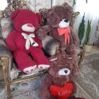 عروسک خارجی سایز بزرگ|اسباببازی|احمدآبادمستوفی, |دیوار