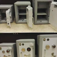 گاوصندوق کاوه زیرپیشخوان نقره دلار منازل سلاح ویلا|ابزارآلات|کیش, |دیوار