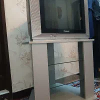 تلویزیون پاناسونیک|تلویزیون و پروژکتور|بروجرد, |دیوار