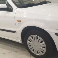 سمند موتور ملی|خودرو سواری و وانت|تبریز, |دیوار