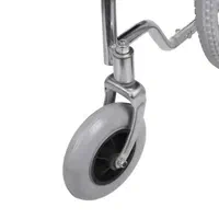 ویلچر برقی گاما 45 لاستیک تیوپ جلو|آرایشی، بهداشتی، درمانی|اهواز, فاز ۲ پادادشهر|دیوار