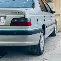 پارس elx موتورزانتیا۸۴توکرم