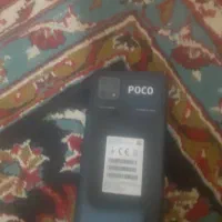 گوشی پوکو سی 40