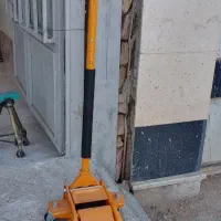 جک سوسماری ۳،۵ تن