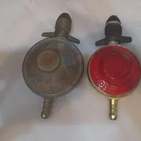 لگلاتور کپسول گاز