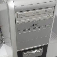 کامپیوتر سالم درحدنو|رایانه رومیزی|بندر انزلی, بشمن|دیوار