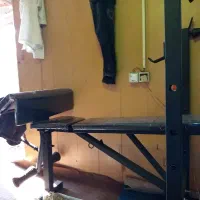 میز ورزشی نو