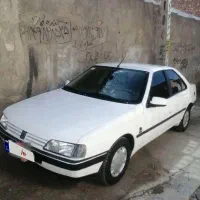 پژو405 مدل95اتاق تعویض