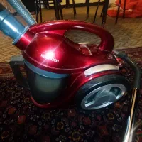 جاروبرقی کنوود 1600 وات