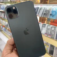 آیفون 11promax حافظه 512گیگ بازنشده