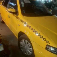 سورن گردشی|خودرو سواری و وانت|اردبیل, |دیوار