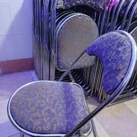 فروش صندلی تاشو