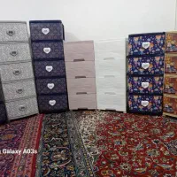 دراورکشوی|جاکفشی، کمد، دراور|اهواز, کوی علوی|دیوار