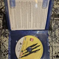 wolverine ps5|کنسول، بازی ویدئویی و آنلاین|تهران, تهرانپارس جنوبی|دیوار