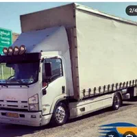 اسباب کشی منزل صدیق بارتبریز باربری درتبریز|خدمات حمل و نقل|تبریز, |دیوار