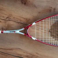 راکت اسکواش