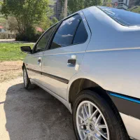 پژو405بدون یک ریال خرج