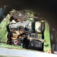 مزدا ۱۶۰۰ مخصوص کار|خودرو سواری و وانت|شیراز, دشت چنار|دیوار