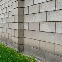 بنایی بلوک چینی|خدمات پیشه و مهارت|رشت, رودباری|دیوار