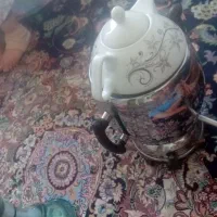 سماور در حد فروشی|سماور، چای‌ساز، قهوه‌ساز|تهران, بهمن یار|دیوار