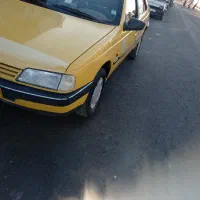 تاکسی برون شهری