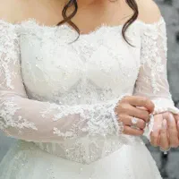 لباس عروس اروپایی|لباس|تهران, ازگل|دیوار