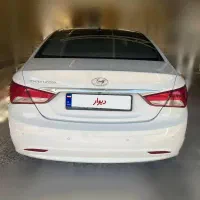 سوناتا مدل ۲۰۱۴