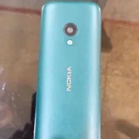 گوشی نوکیا اصل دوسیم رم خور|موبایل|خوی, |دیوار