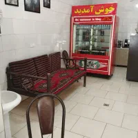لوازم صبحانه سرا