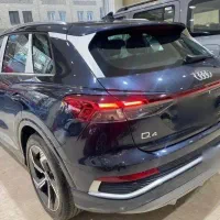 ائودی Q4|خودرو سواری و وانت|تهران, حکمت|دیوار