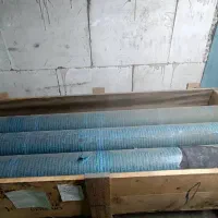 تعدادی غلطک یا نورد آلمانی