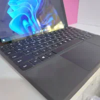 سورفیس پرو۲۰۲۰ تبلتشو کیبورد جداشونده ترید آفیسFHD|رایانه همراه|کرج, کرج نو|دیوار