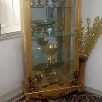 بوفه|بوفه، ویترین، کنسول|بروجرد, |دیوار