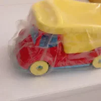 اسباب بازی های نو