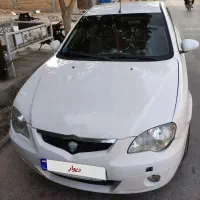 فروش پروتون جنتو مدل 2007