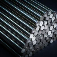 فروش میلگرد استیل