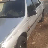 مدل ۹۳ دوگانه شرکتی|خودرو سواری و وانت|کلاله, |دیوار