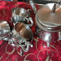 قوری قهوه