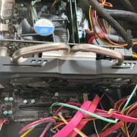 کیس گرافیکدار