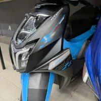 تی وی اس وگو ۱۲۵ tvs ntorq اقساط ۲۰ ماهه بدون سود|موتورسیکلت|تهران, هفده شهریور|دیوار
