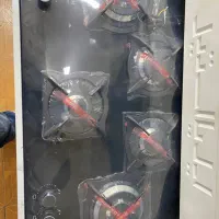 فروش انواع رومیزی استیل و شیشه|اجاق گاز و لوازم برقی پختوپز|میاندوآب, |دیوار