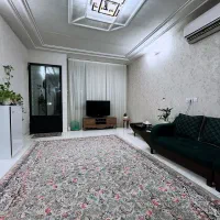 منزل ۲طبقه ۸۰متربلوارساحلی بسیارشیک وتمیزودیدنی|فروش خانه و ویلا|کاشان, باغ ماجد|دیوار