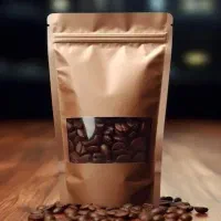 قهوه اصلی وارداتی در ۴ لاین