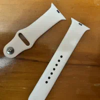 بند اپل واچ سفید سایز ۴۰