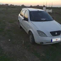 تیبا۲ مدل ۹۶|خودرو سواری و وانت|آق قلا, |دیوار