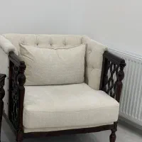 مبل|مبلمان خانگی و میز عسلی|قم, سالاریه|دیوار