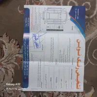 پراید ۹۳|خودرو سواری و وانت|مشهد, سرافرازان|دیوار